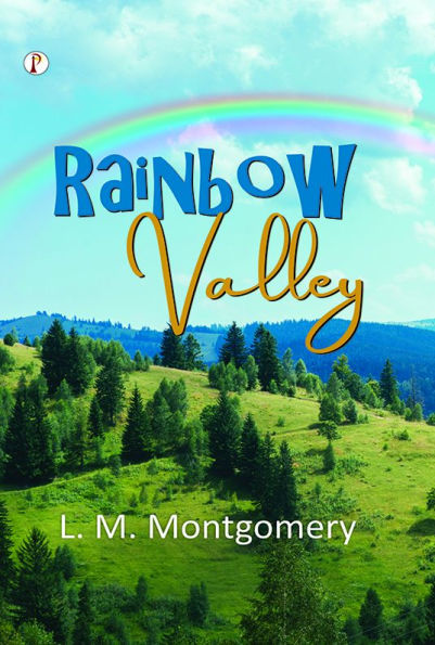 Rainbow Valley