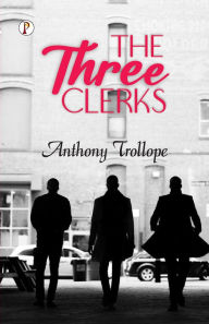 Title: An Autobiography of Anthony Trollope, Author: Anthony Trollope