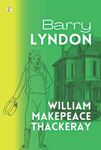 Barry Lyndon