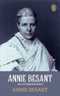 Annie Besant, An Autobiography