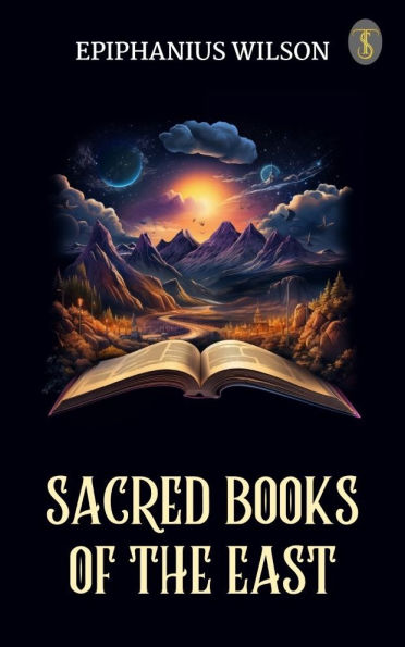 Sacred Books of the East