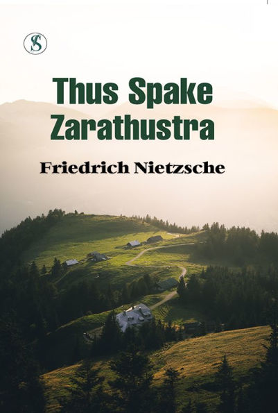 Thus Spake Zarathustra
