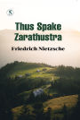 Thus Spake Zarathustra