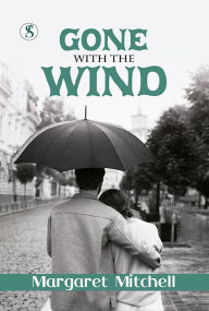 Title: Gone with the Wind, Author: Margaret Mitchell