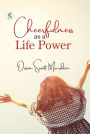 Cheerfulness as a Life Power