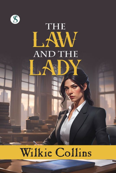 The Law and the Lady