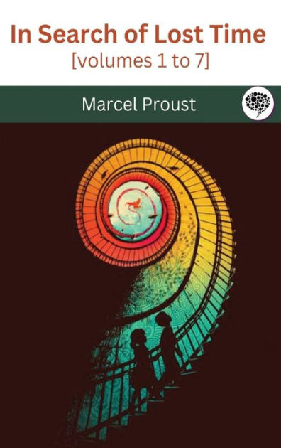 Amazon.com: In Search of Lost Time [volumes 1 to 7] eBook