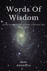Title: Words of Wisdom, Author: Rhodesia