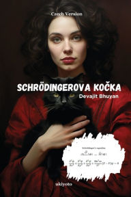 Title: Schrödingerova kocka, Author: Devajit Bhuyan