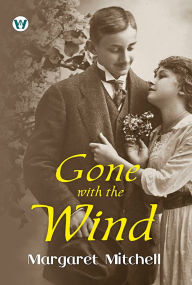 Title: Gone with the Wind, Author: Margaret Mitchell