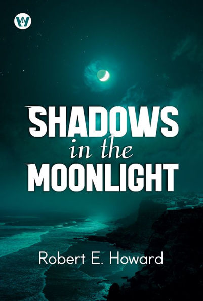 Shadows in The Moonlight