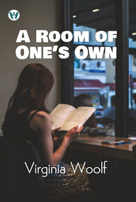 Title: A Room of One's Own, Author: Virginia Woolf