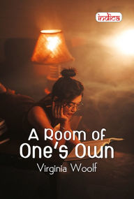 Title: A Room of One's Own, Author: Virginia Woolf
