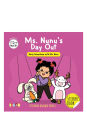 Ms. Nunu's Day Out
