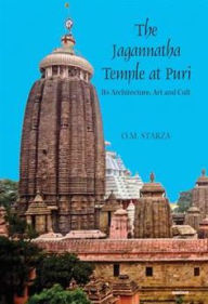 Title: The Jagannatha Temple at Puri: Its Architecture, Art and Cult, Author: O.M. Starza