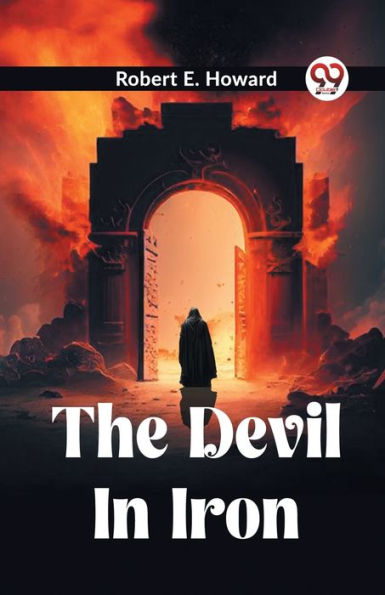 The Devil In Iron