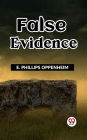 False Evidence
