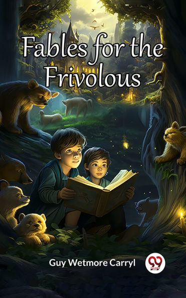 Fables for the Frivolous