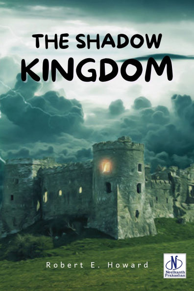 The Shadow Kingdom