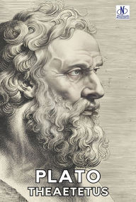Title: THEAETETUS, Author: Plato