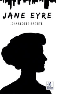 Title: Jane Eyre, Author: Charlotte Brontë