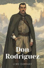 Don Rodriguez: Chronicles of Shadow Valley