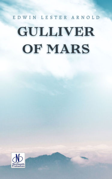 Gulliver of Mars