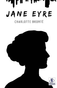Title: Jane Eyre, Author: Charlotte Brontë