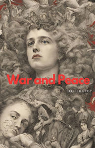 Title: War and Peace, Author: Leo Tolstoy