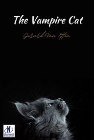Title: The Vampire Cat, Author: Gerard Van Etten