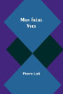 Mon frï¿½re Yves