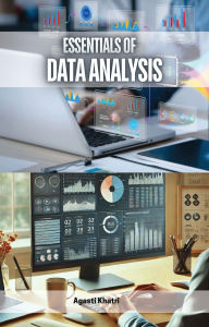 Title: Essentials of Data Analysis, Author: Agasti Khatri