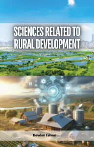 Title: Sciences Related to Rural Development, Author: Devdan Talwar