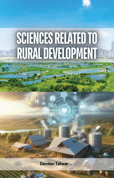 Sciences Related to Rural Development
