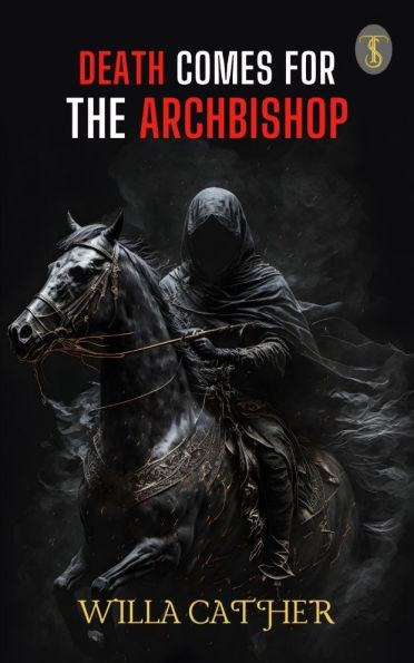 Death Comes for the Archbishop