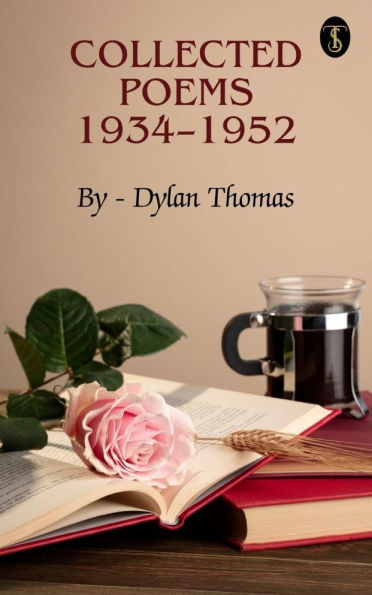 Collected Poems, 1934-1952