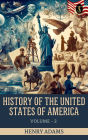 History of the United States of America, Volume 2
