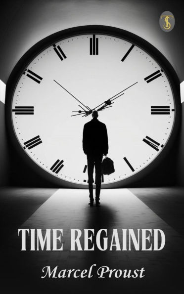 Time Regained