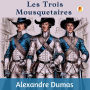Les Trois Mousquetaires