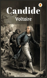 Title: Candide, Author: Voltaire