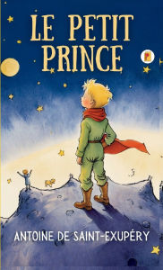Title: Le Petit Prince (French Edition), Author: Antoine de Saint-Exupïry