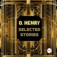 Title: O. Henry Selected Stories, Author: O. Henry