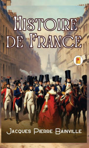 Title: Histoire de France, Author: Jacques Pierre Bainville