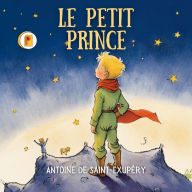 Title: Le Petit Prince (French Edition), Author: Antoine de Saint-Exupéry