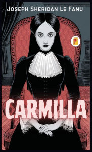 Title: Carmilla (French edition), Author: Joseph Sheridan Le Fanu