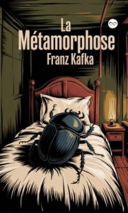 Title: La Mï¿½tamorphose, Author: Franz Kafka