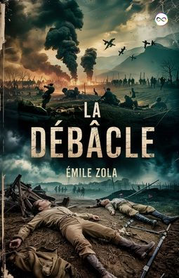 La Dï¿½bï¿½cle