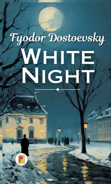 White Night (Spanish Edition)