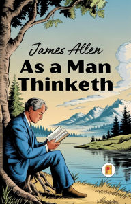 Title: As a Man Thinketh (French Edition), Author: James Allen