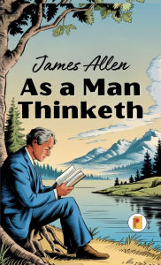 Title: As a Man Thinketh (French Edition), Author: James Allen